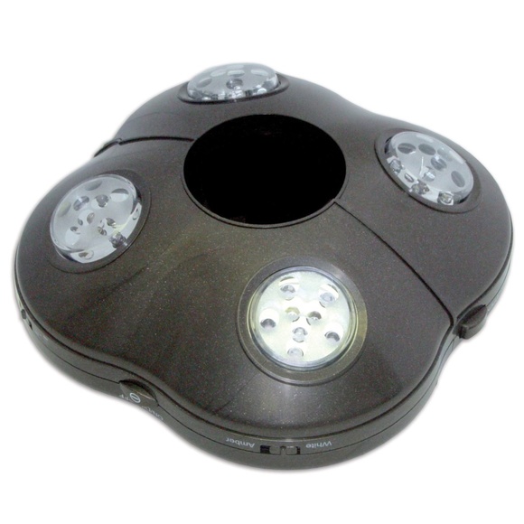 Rite Lite LED Umbrella Light - Picture 2 of 9